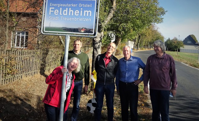 Feldheim