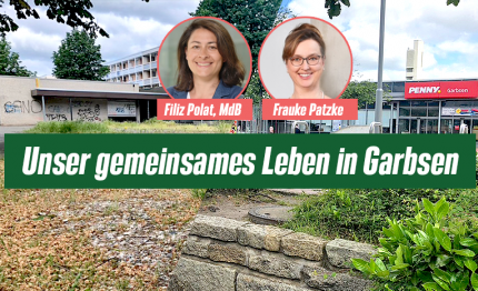 Titelbild für Veranstaltung in Garbsen